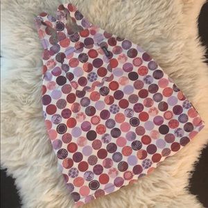 Patagonia dress baby size 18m